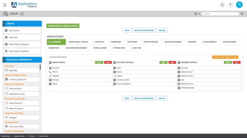 A Guide To Enterprise Low-Code | Enterprise Application Development